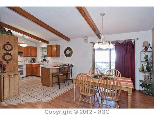 3753 Thundercloud Dr, Colorado Springs, CO 80920