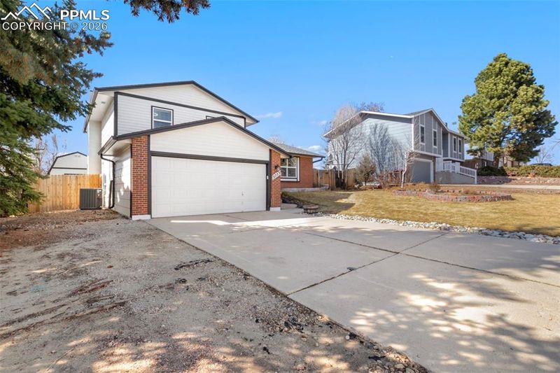 3755 Misty Meadows Dr, Colorado Springs, CO 80920