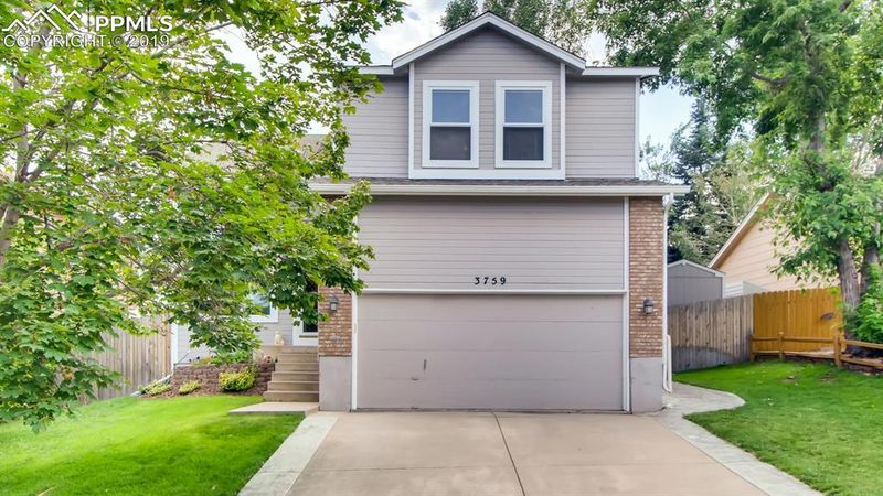 3759 Acreview Dr, Colorado Springs, CO 80918