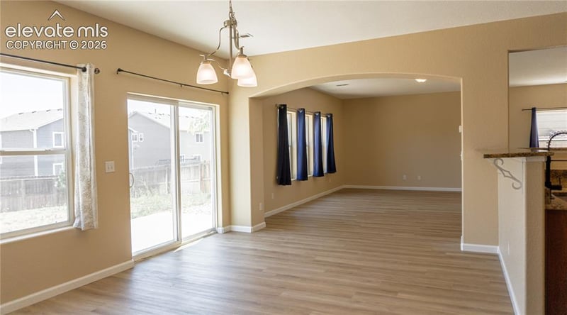 3759 Tahoe Forest Ln, Colorado Springs, CO 80925