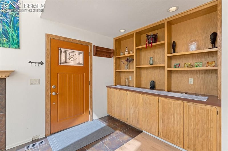 376 Pilot Knob Ave, Manitou Springs, CO 80829
