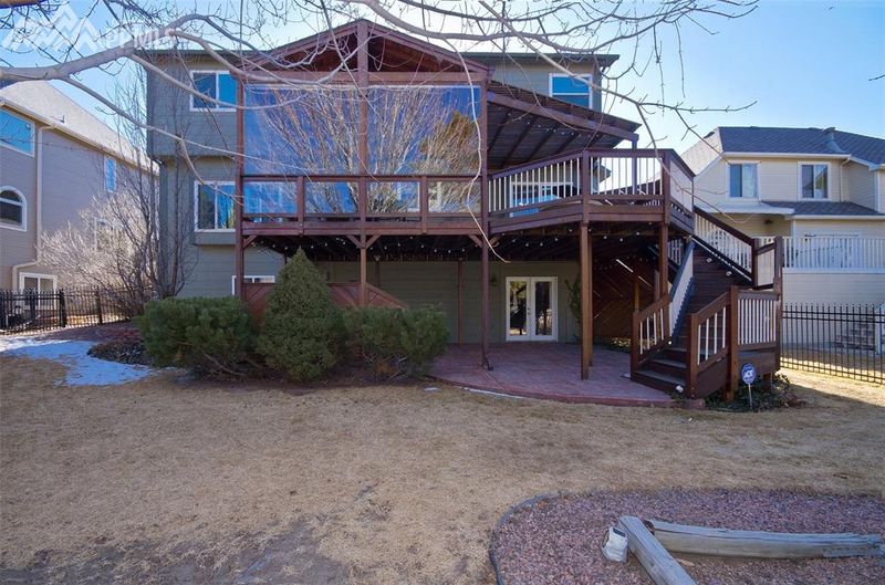 3760 Masters Dr, Colorado Springs, CO 80907