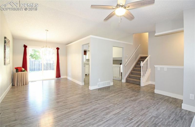 3760 Moose Run Dr, Colorado Springs, CO 80918
