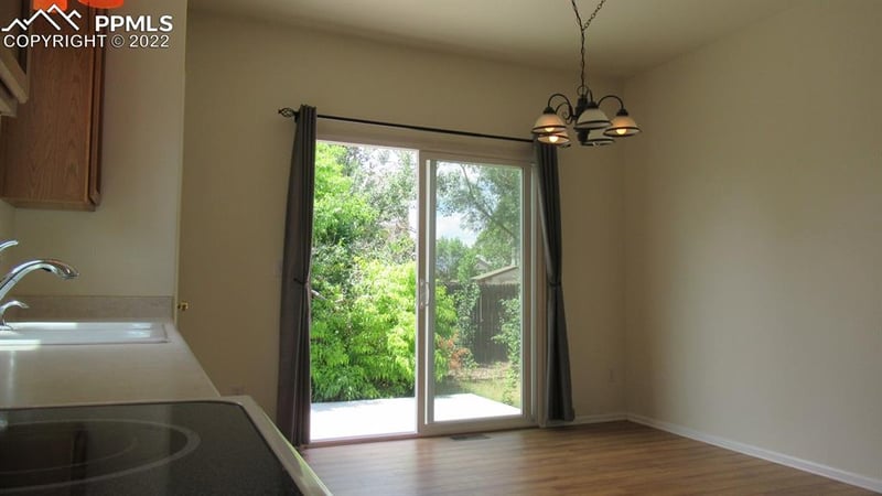 3760 Range Dr, Colorado Springs, CO 80922