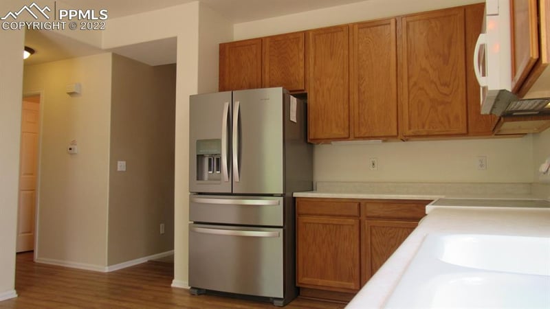 3760 Range Dr, Colorado Springs, CO 80922