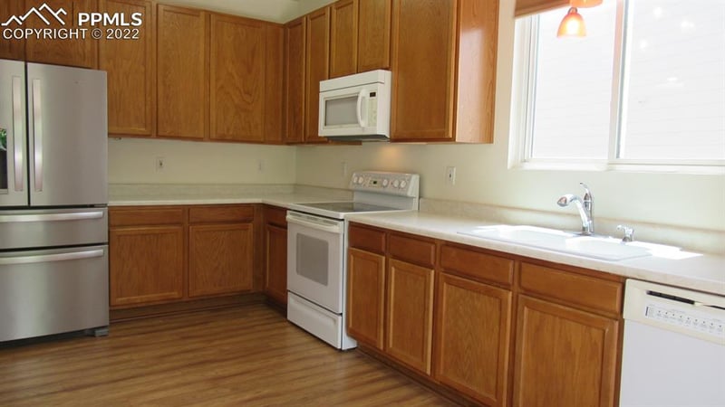 3760 Range Dr, Colorado Springs, CO 80922