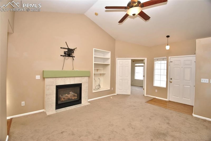 3760 Range Dr, Colorado Springs, CO 80922