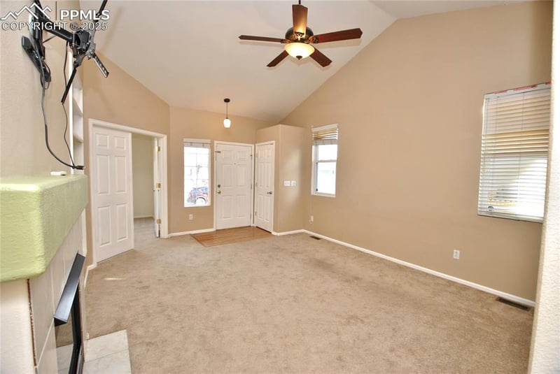 3760 Range Dr, Colorado Springs, CO 80922