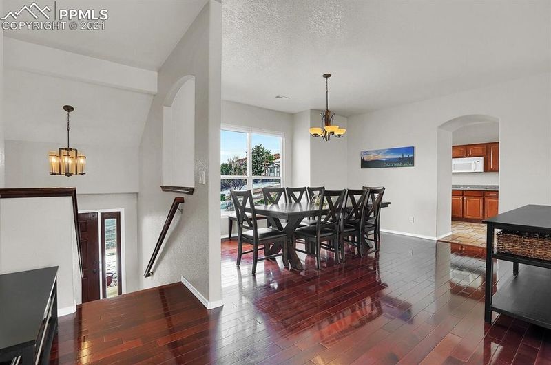 3760 Windmill Ct, Colorado Springs, CO 80907