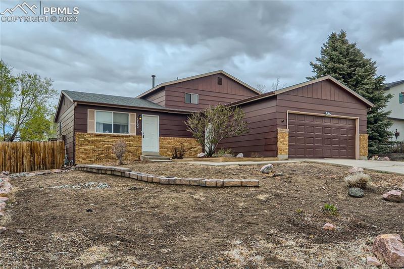3762 Red Cedar Dr, Colorado Springs, CO 80906