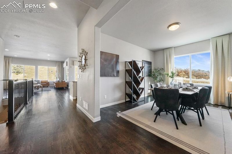 3764 Forest Lakes Dr, Monument, CO 80132