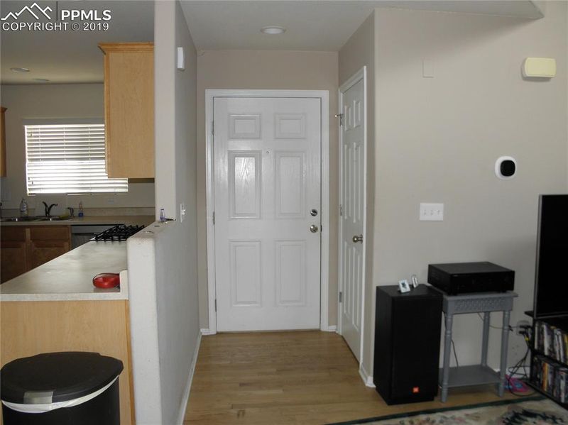 3764 Swainson Dr, Colorado Springs, CO 80922