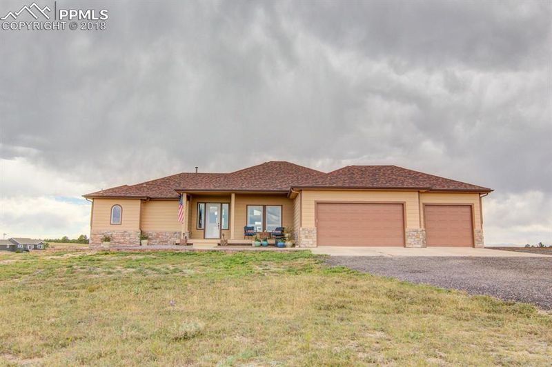 37641 Tarie Trl, Elizabeth, CO 80107