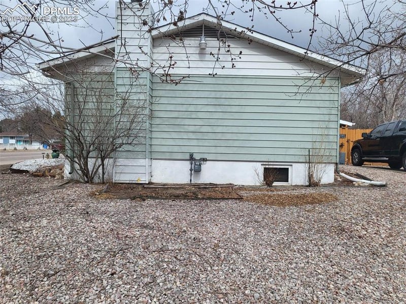 3765 Carefree Cir, Colorado Springs, CO 80917