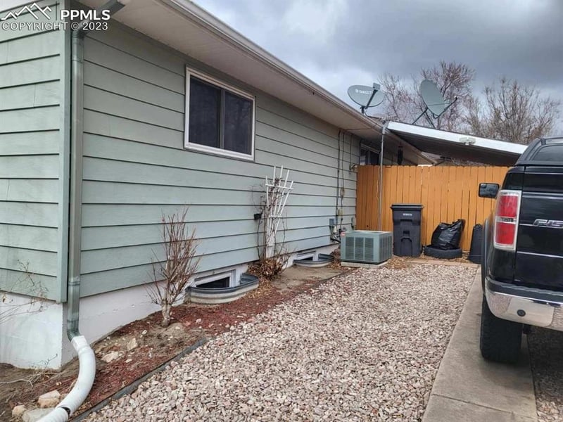 3765 Carefree Cir, Colorado Springs, CO 80917