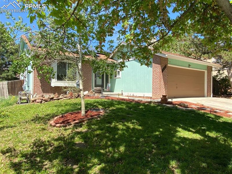 3765 S Cathay St, Aurora, CO 80013