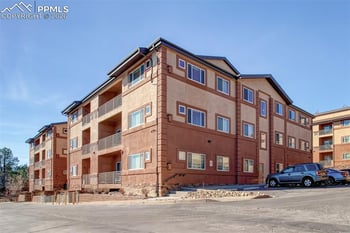 3765 Hartsock Ln #103, Colorado Springs, CO 80917