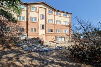 3765 Hartsock Ln #103, Colorado Springs, CO 80917