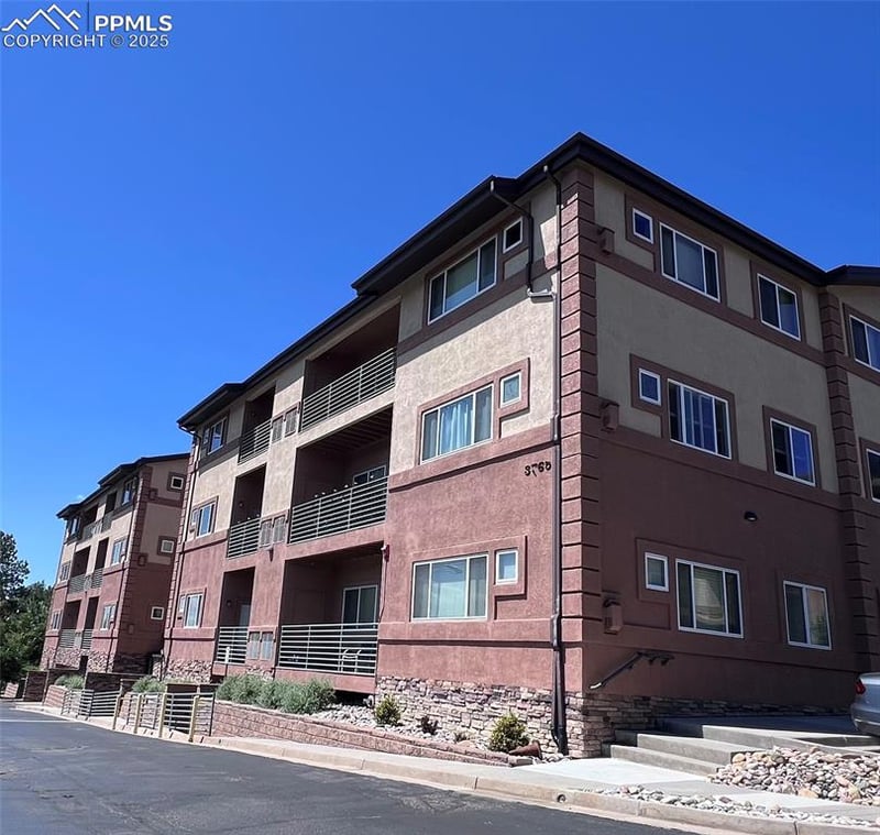 3765 Hartsock Ln #105, Colorado Springs, CO 80917