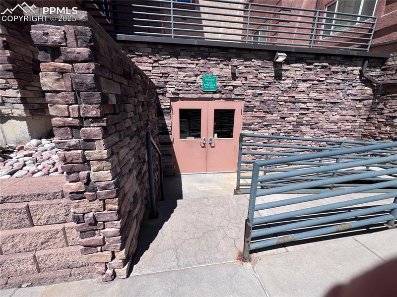 3765 Hartsock Ln #105, Colorado Springs, CO 80917