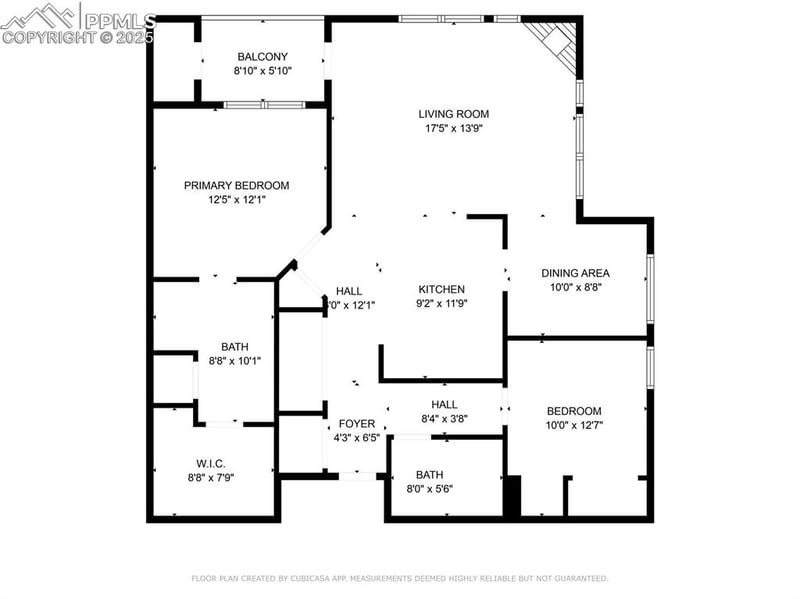 3765 Hartsock Ln #105, Colorado Springs, CO 80917