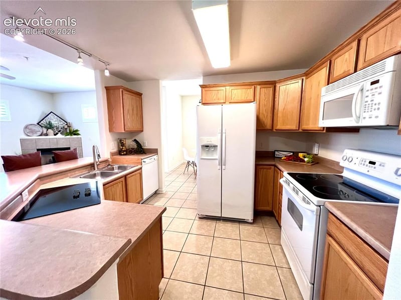 3765 Hartsock Ln #105, Colorado Springs, CO 80917
