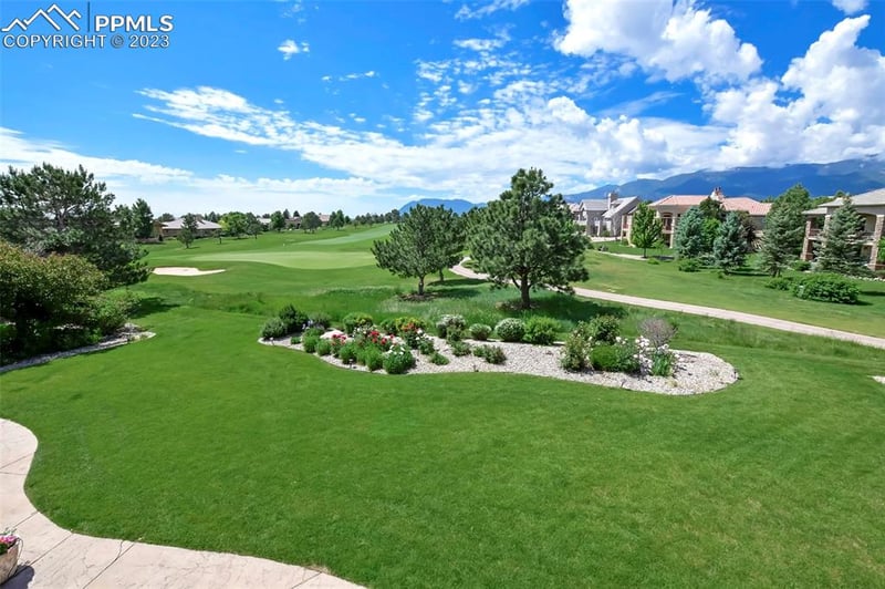 3765 Hill Cir, Colorado Springs, CO 80904