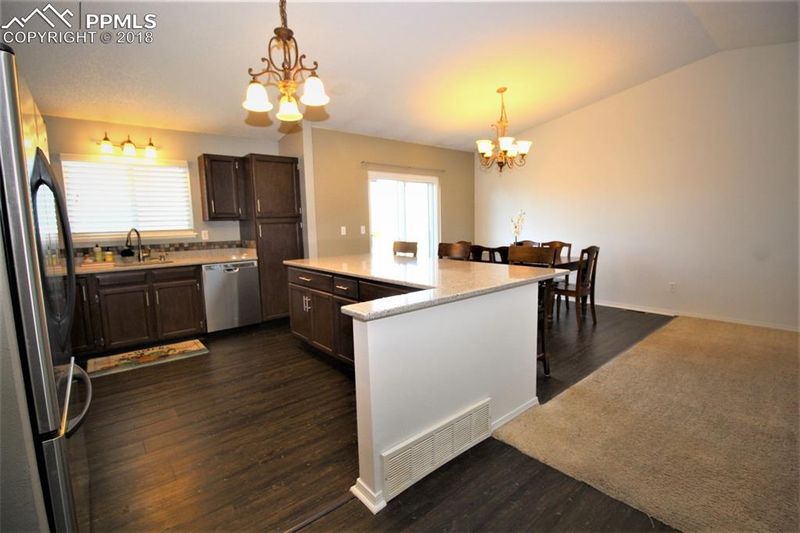 3765 Misty Meadows Dr, Colorado Springs, CO 80920