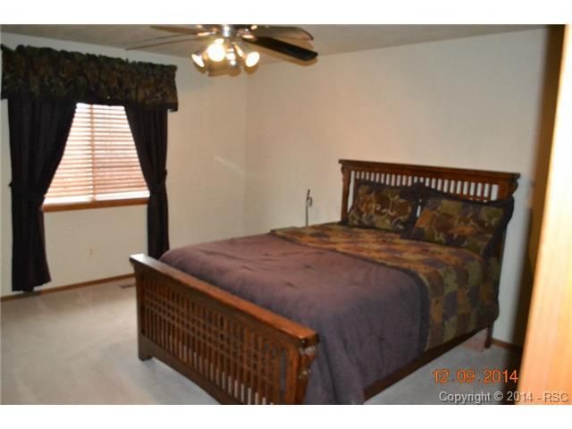 3765 Oneida Ln, Colorado Springs, CO 80918