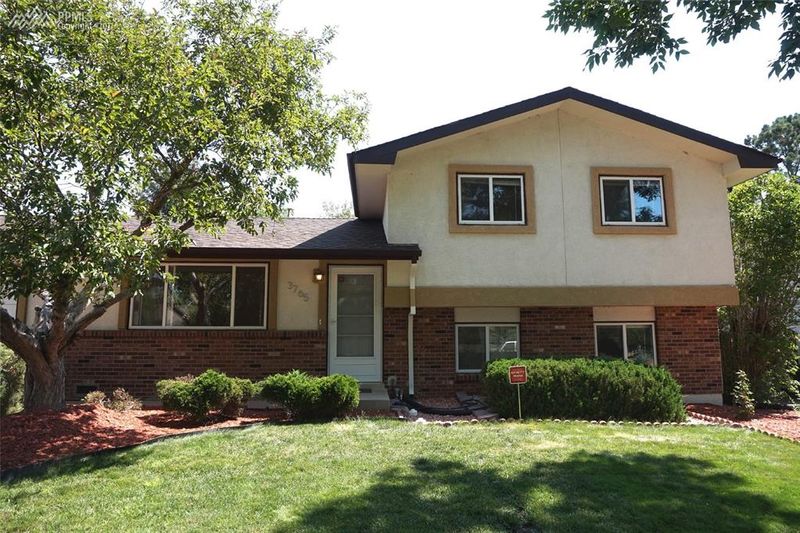 3765 E Quiet Cir, Colorado Springs, CO 80917