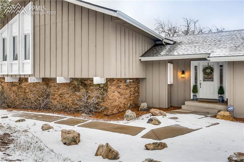 3765 Sierra Vista Rd, Monument, CO 80132