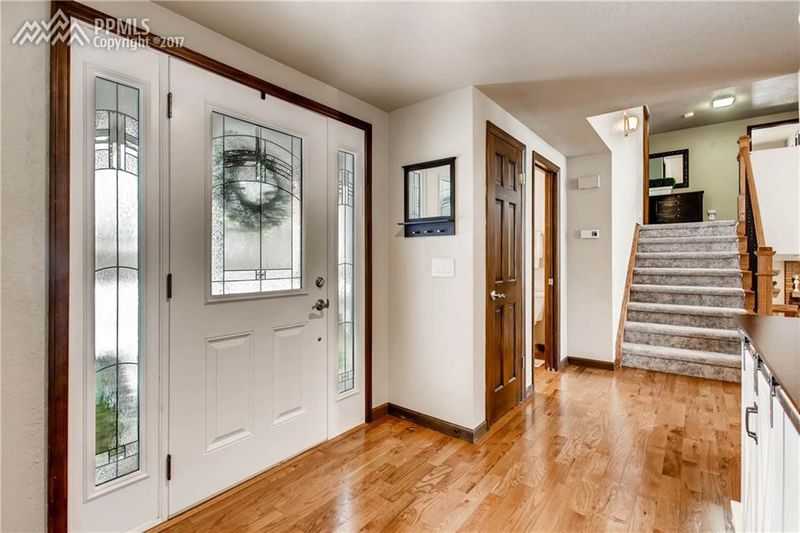 3765 Sierra Vista Rd, Monument, CO 80132