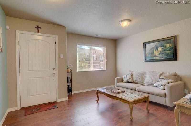 3765 Swainson Dr, Colorado Springs, CO 80922