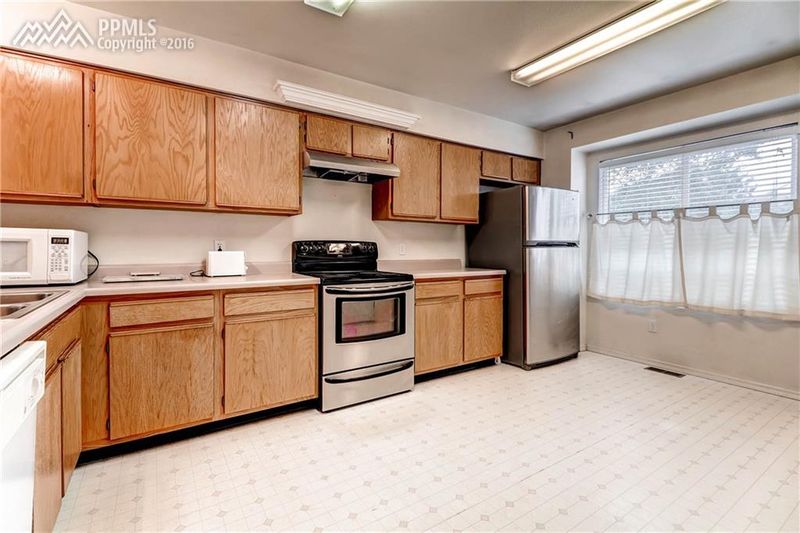 3765 Valley View St, Colorado Springs, CO 80906