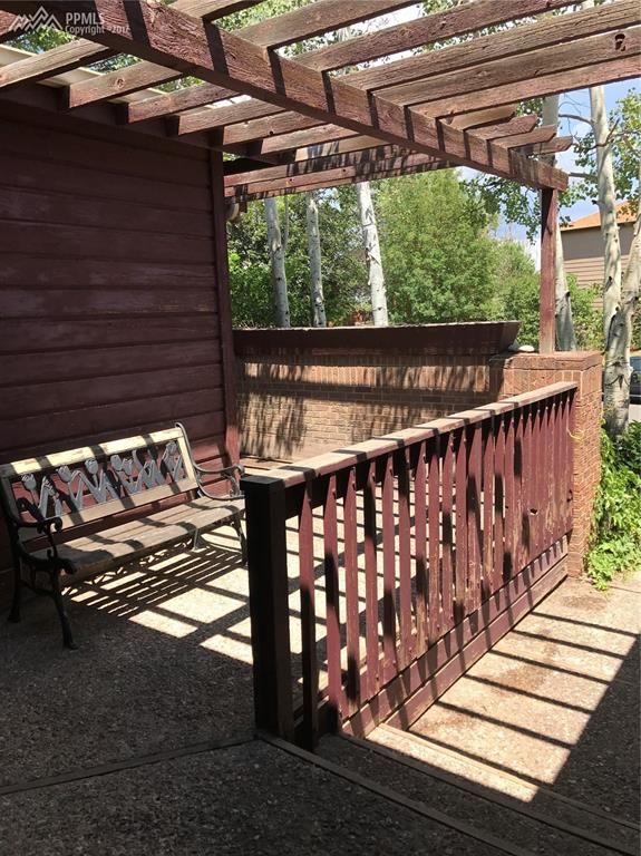 3767 Adirondack Dr, Colorado Springs, CO 80918