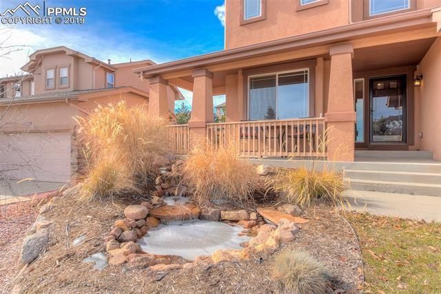 3767 Oak Meadow Dr, Colorado Springs, CO 80920