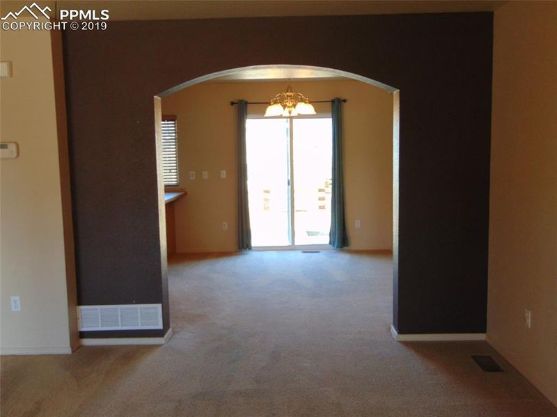 3768 Red Baron Dr, Colorado Springs, CO 80911