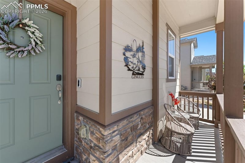 3768 Vineyard Cir, Colorado Springs, CO 80922