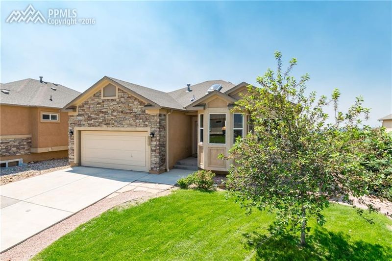 377 Whistler Creek Ct, Monument, CO 80132