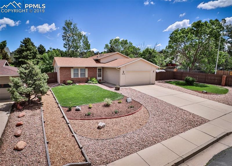 3770 Deep Haven Dr, Colorado Springs, CO 80920
