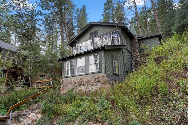3770 Mckay Rd, Colorado Springs, CO 80906
