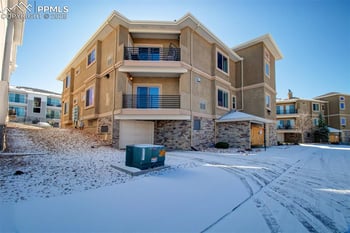3770 Presidio Point #101, Colorado Springs, CO 80920