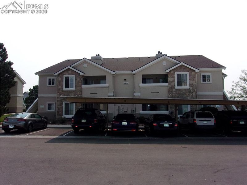 3770 Strawberry Field Grv #E, Colorado Springs, CO 80906