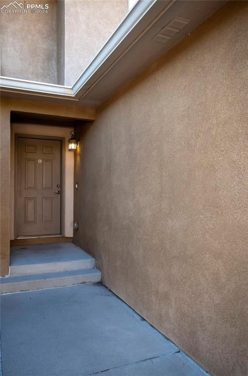 3771 Homestead Ridge Hts, Colorado Springs, CO 80917