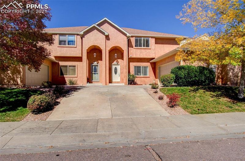 3771 Scott Ln, Colorado Springs, CO 80907