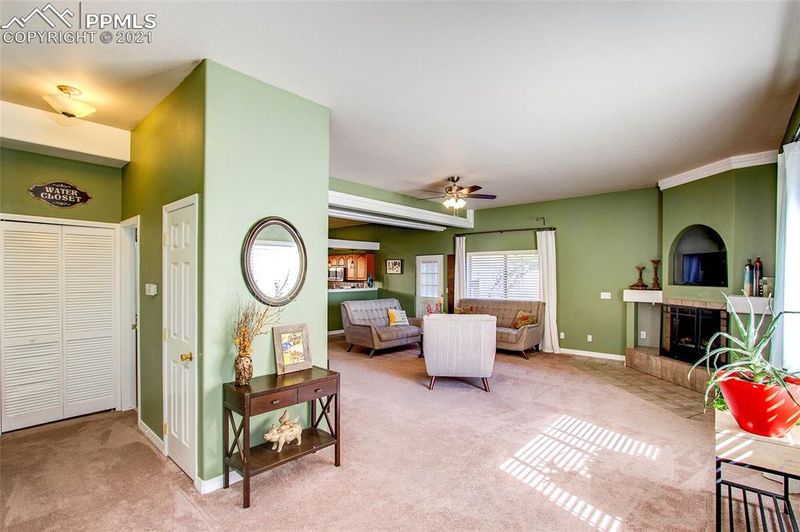 3771 Scott Ln, Colorado Springs, CO 80907