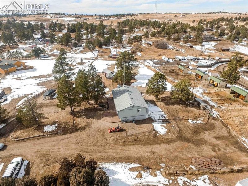 37739 Lark Dr, Elizabeth, CO 80107