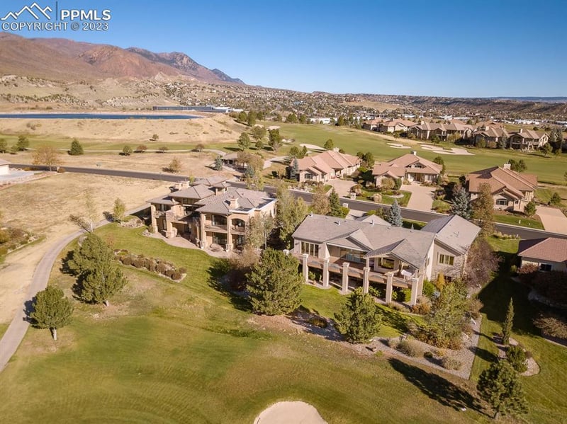 3775 Hill Cir, Colorado Springs, CO 80904