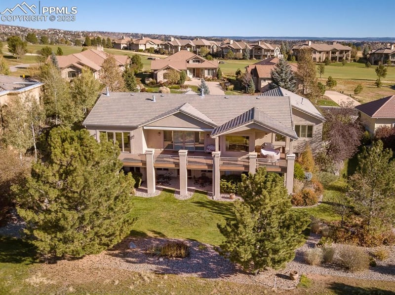 3775 Hill Cir, Colorado Springs, CO 80904