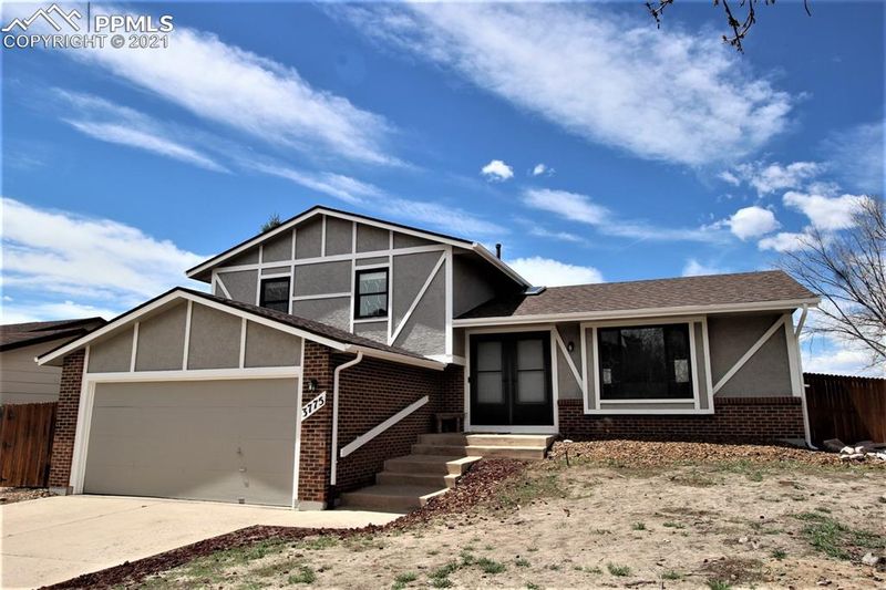 3775 Misty Meadows Dr, Colorado Springs, CO 80920